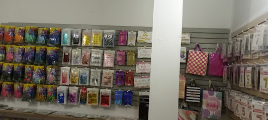 Papelería Tanya en Cadereyta Jiménez