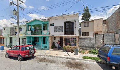 Papelería Ximena en Ramos Arizpe