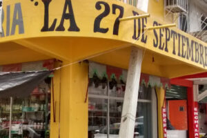 Papelería e Impresiones ‘La Güera’ en Poza Rica