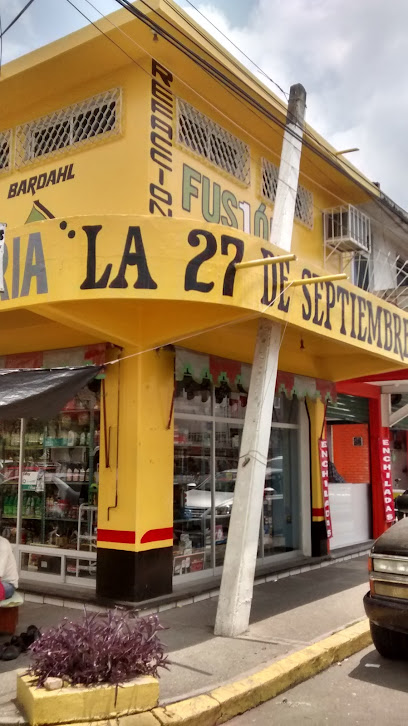 Papelería e Impresiones 'La Güera' en Poza Rica