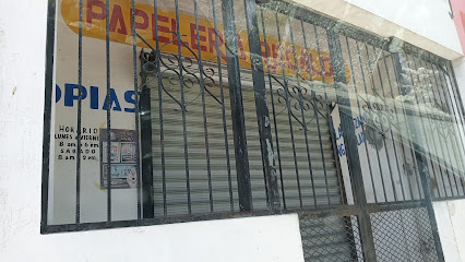Papelería y Ciber Mariana en Umán