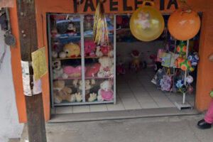 Papelería y Regalos Esmeralda (Sucursal) en Emiliano Zapata