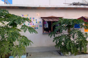 Papelería y Servicio de Lavado Hermandad en Pesquería