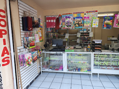 Papelmania en Apatzingán