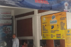 Pc Robel en Huajuapan de León