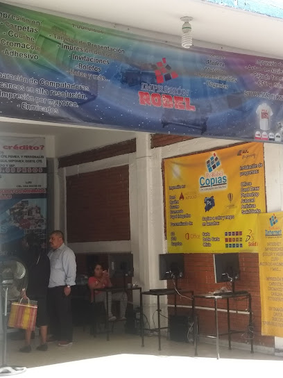 Pc Robel en Huajuapan de León