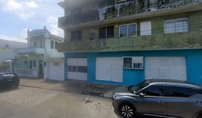 Pentagono Soluciones Gráficas en Coatzacoalcos