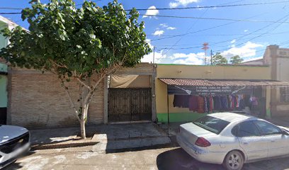 Perifoneos Cuco López en San Pedro