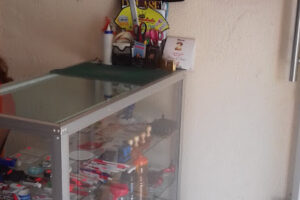 Personalizate Imprenta en Palenque