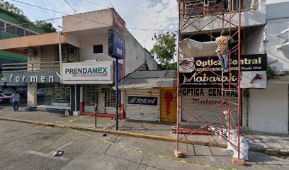 Ph Graphics Impresión de Lonas en Poza Rica