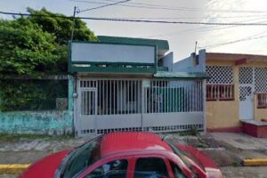 Piref en Coatzacoalcos