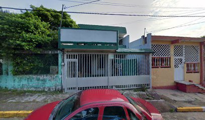 Piref en Coatzacoalcos
