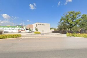 Pixeles en Rioverde