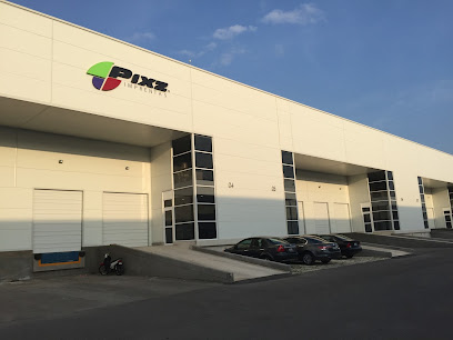 Pixz Imprentas en Mérida