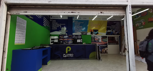 Ploteo Plotters & Digital en Orizaba