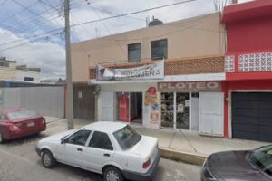 Ploteo de Planos en Apizaco