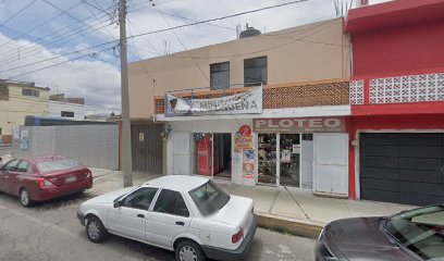 Ploteo de Planos en Apizaco