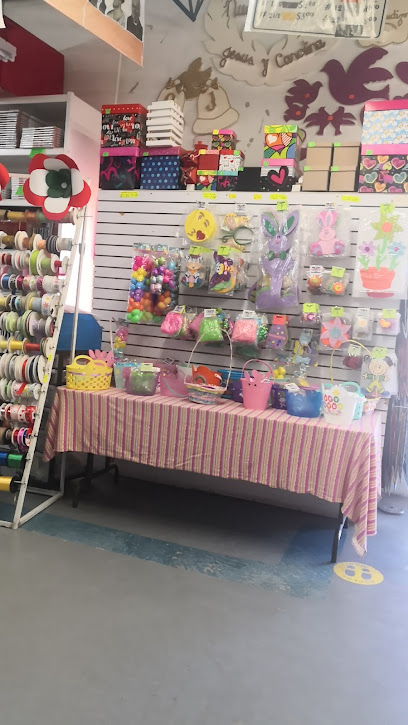 Printa Todo en Impresión en Agua Prieta