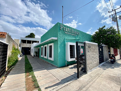 Printhaus en Mérida