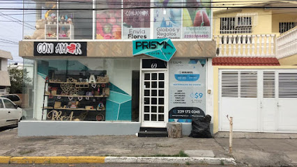 Prisma Corte Laser en Veracruz