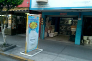 Promasu en Poza Rica