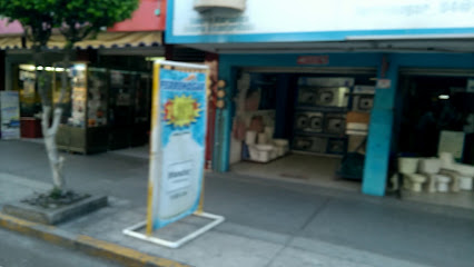 Promasu en Poza Rica