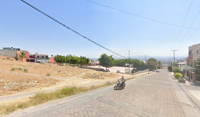 Promoimpressa en Lagos de Moreno