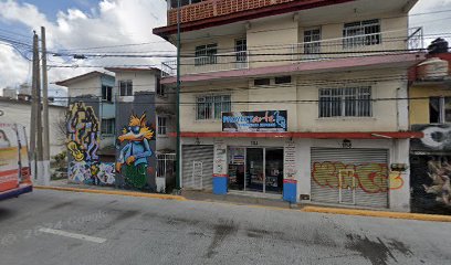 Proyectarte en Xalapa