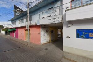 Publicidad Cube Huajuapan SA de CV en Huajuapan de León