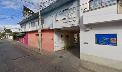 Publicidad Cube Huajuapan SA de CV en Huajuapan de León