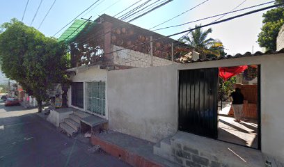 Publicidad, Lona Impresa 'Rahe' en Emiliano Zapata