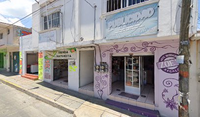 Publicrea en Tula de Allende