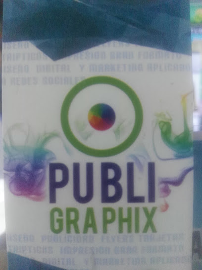 Publigraphix Mx en Tepotzotlán