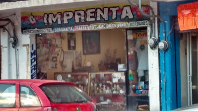 Punto Grafico en Ixtlahuaca