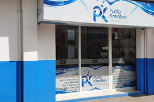 Punto Kreativo en Huajuapan de León