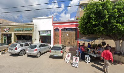Punto Red Soluciones en Ciudad Guzmán