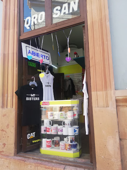 Qrosan en San Luis de la Paz