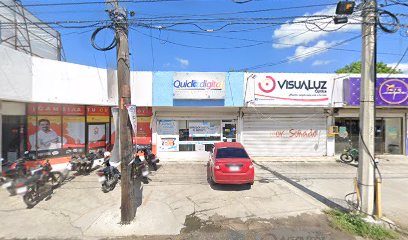 Quickdigital Oriente en Mérida