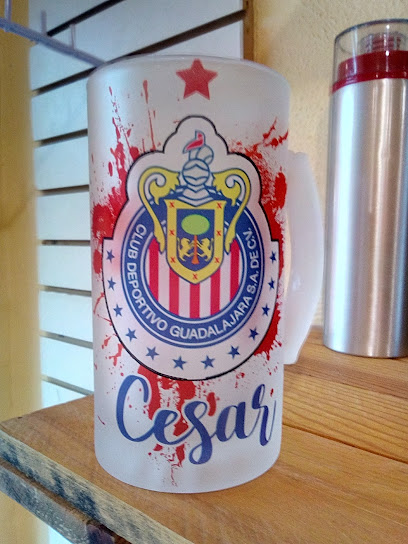 Regalarte Print en Huehuetoca