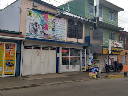 Rimo Formas en Xalapa