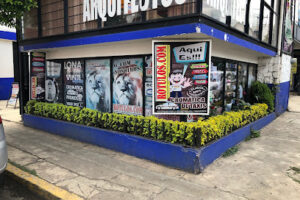 Rotulos.Com en Tenancingo