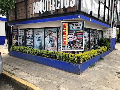 Rotulos.Com en Tenancingo
