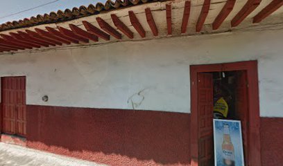Serigrafía y Decoracion en Pátzcuaro