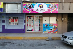 Serviprint Martinez en Martínez de la Torre