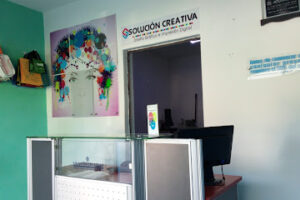 Solución Creativa en Umán
