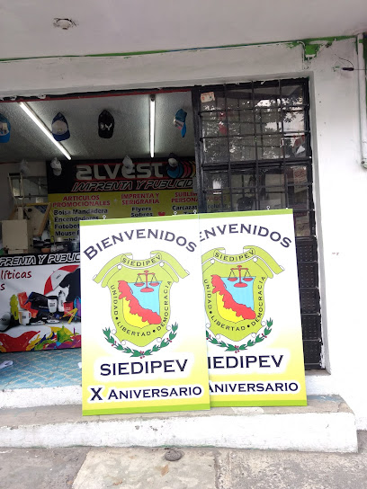 Soluciones Impresos en Xalapa