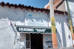 Soluciones Varovi en Yautepec