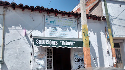 Soluciones Varovi en Yautepec