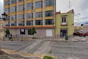 Soto Impresores en Zacatecas