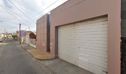 Studio Noper en Ocotlán